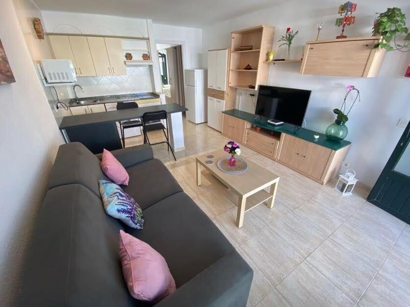 Casa Mery Puerto del Carmen  Zewnętrze zdjęcie