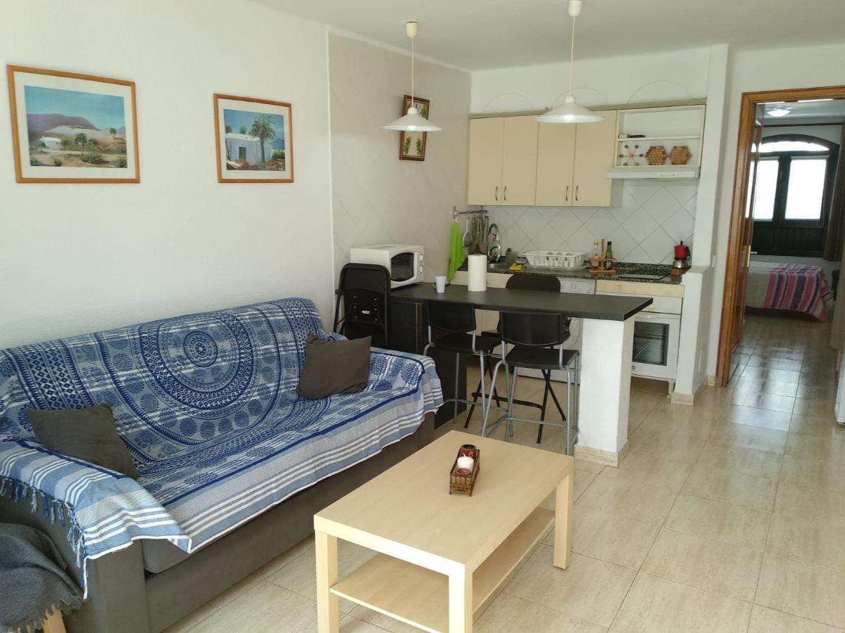 Casa Mery Puerto del Carmen  Zewnętrze zdjęcie